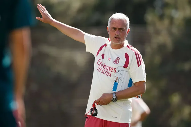 Beyond the World Cup: 5 Stories Shaping Tuesday