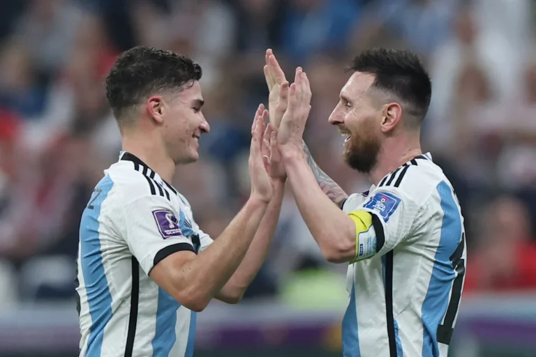 The Best World Cup Semi-Final Goals Since 2006 The Best World Cup Semi-Final Goals Since 2006