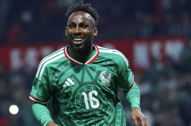 Aston Villa consider move for World Cup hero Aston Villa consider move for World Cup hero