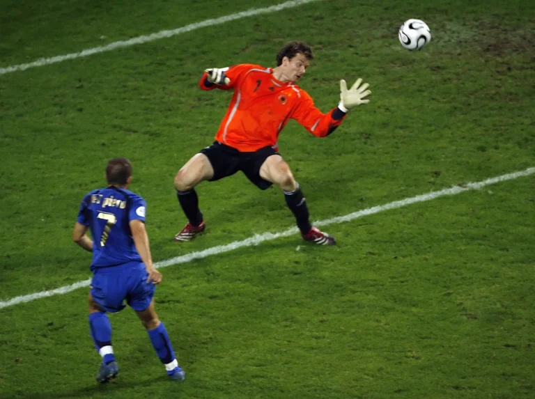 Del Piero, Van Bronckhorst, and Messi Headline Top Semi-Final Goals Del Piero, Van Bronckhorst, and Messi Headline Top Semi-Final Goals