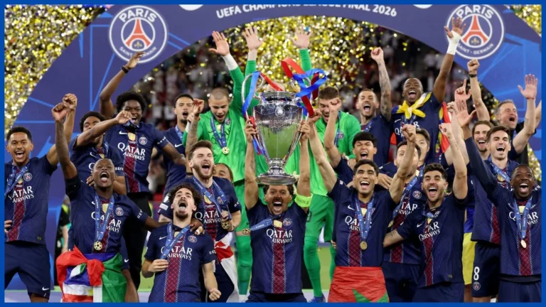 PSG to Sign Major Nike Sponsorship Deal Rivaling Barcelona PSG to Sign Major Nike Sponsorship Deal Rivaling Barcelona