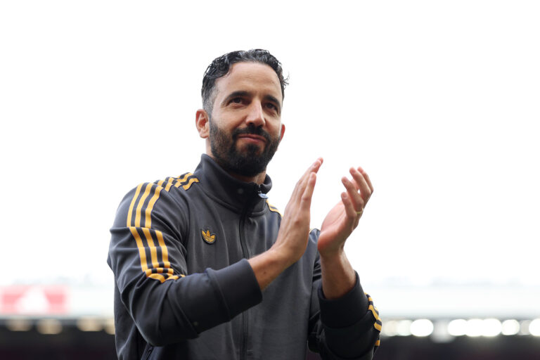 Amorim Eyes Man United Defender for Milan Move; Aston Villa Learn Estupinan Price Amorim Eyes Man United Defender for Milan Move; Aston Villa Learn Estupinan Price