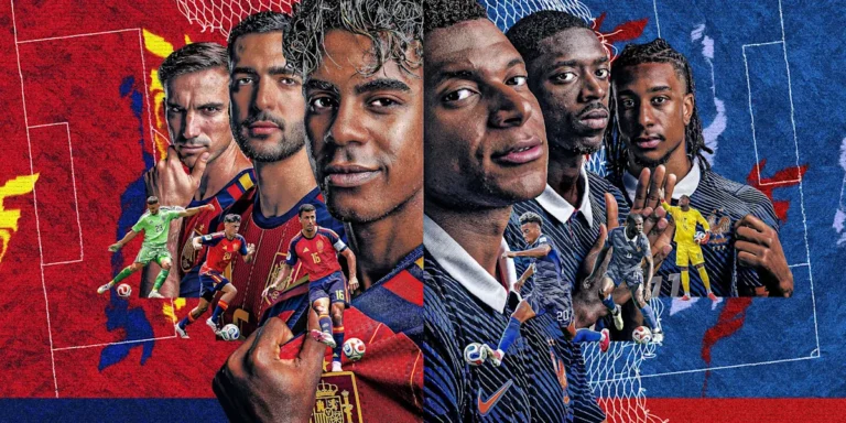 France vs. Spain: Live Updates, Highlights and Analysis for World Cup Semifinal