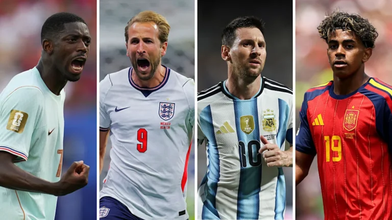 Premier League clubs lead World Cup defenses, but trail in attacks Premier League clubs lead World Cup defenses, but trail in attacks