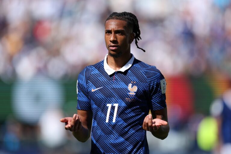 Stephen Warnock: Michael Olise’s Rise to Ballon d’Or Contender Was Unforeseen Stephen Warnock: Michael Olise’s Rise to Ballon d’Or Contender Was Unforeseen