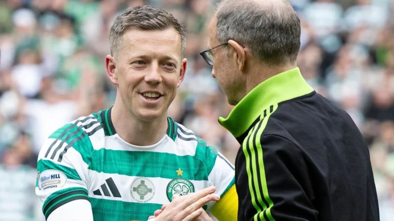 McGregor eager to ‘build something special’ with O’Neill despite exit rumors McGregor eager to 'build something special' with O'Neill despite exit rumors