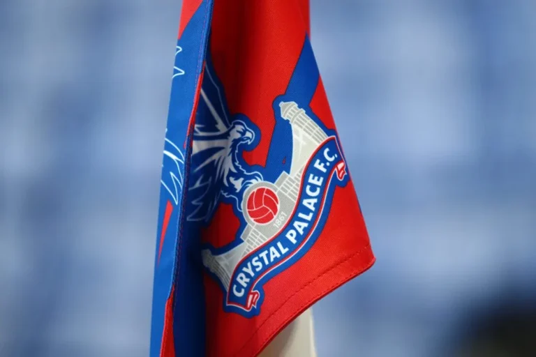 Chris Richards leaves Crystal Palace Chris Richards leaves Crystal Palace