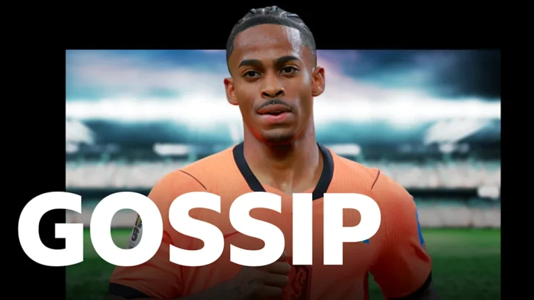 Man Utd Eyes Summerville – Thursday Gossip Man Utd Eyes Summerville - Thursday Gossip