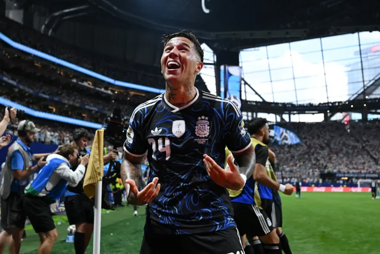 Spain Faces Crucial Stat Ahead of Argentina Clash Spain Faces Crucial Stat Ahead of Argentina Clash