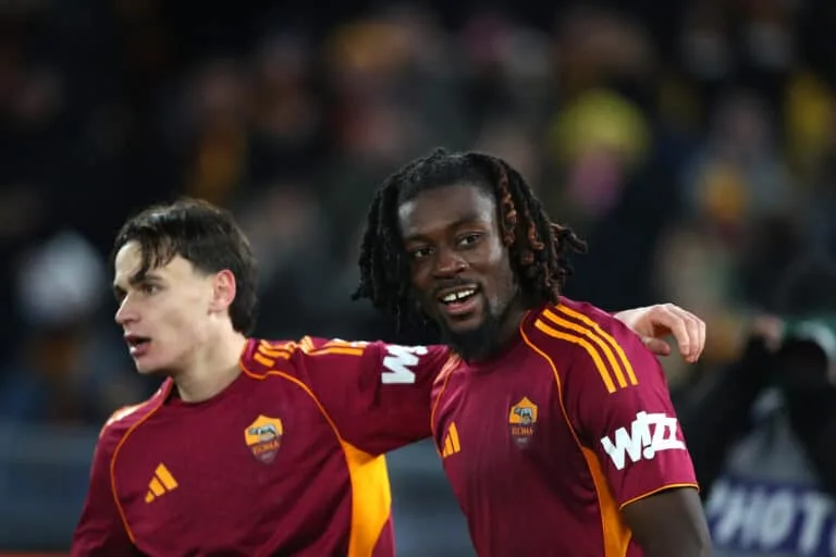 Man United Prioritizes Manu Kone as Key Midfield Target Man United Prioritizes Manu Kone as Key Midfield Target