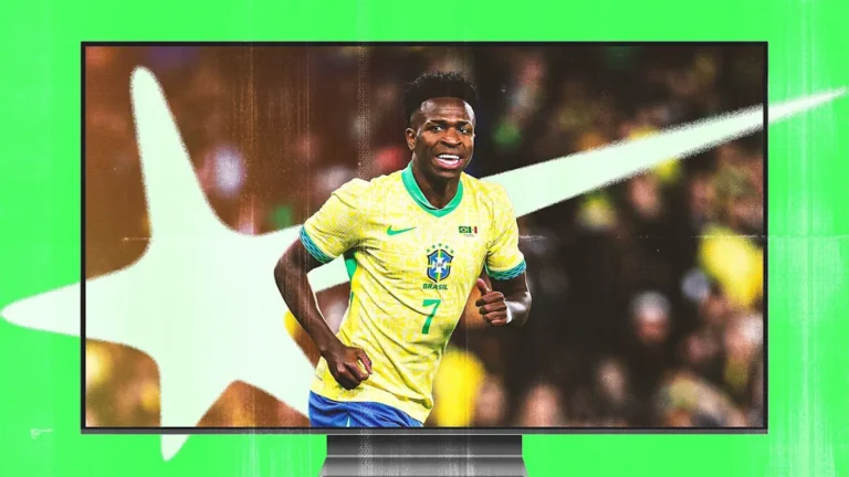 How to Watch the World Cup on BBC and ITV
