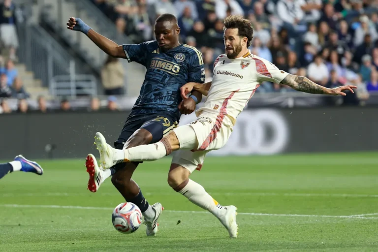 Rangers Target World Cup Centre-back as Smart Summer Signing Rangers Target World Cup Centre-back as Smart Summer Signing