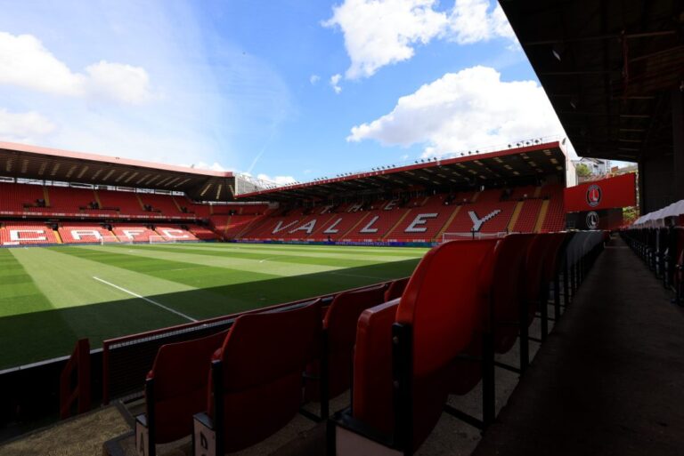 Charlton Athletic Trio Sign New Contracts