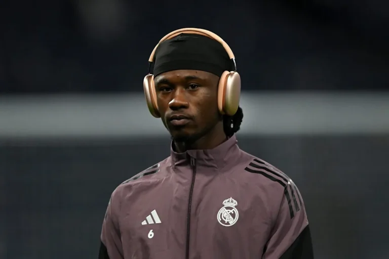 Real Madrid Encouraged to Capitalize on Newcastle's €60 Million Eduardo Camavinga Offer