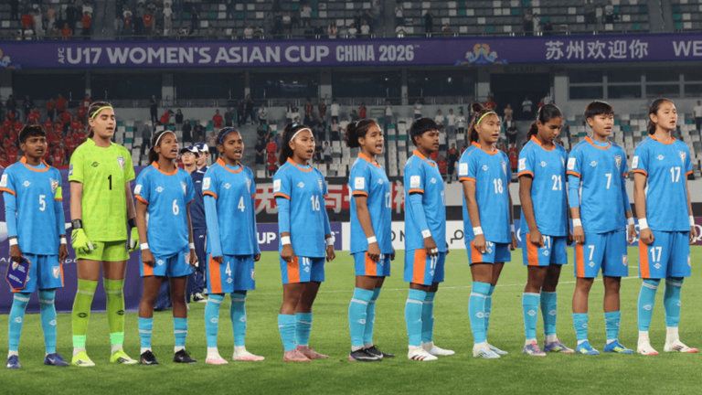 AFC U-17 വനിതാ ഏഷ്യൻ കപ്പ് യോഗ്യതാ റൗണ്ട്: ഇന്ത്യയുടെ ഗ്രൂപ്പിൽ മലേഷ്യയും സിറിയയും ഇറാഖും