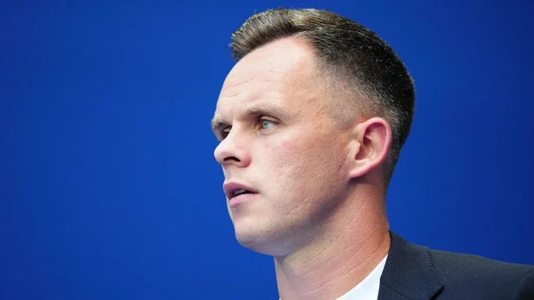 Shankland Says He Feels No Pressure at Rangers Shankland Says He Feels No Pressure at Rangers