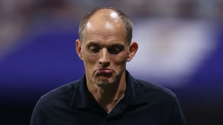England Exits World Cup in Heartbreaking Loss England Exits World Cup in Heartbreaking Loss