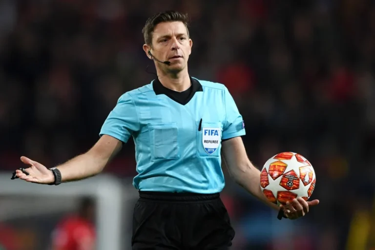 Rocchi Wiretaps Uncovered: ‘Inter Are Seriously Annoying Us, What If We Swapped the Referee?’ Rocchi Wiretaps Uncovered: 'Inter Are Seriously Annoying Us, What If We Swapped the Referee?'