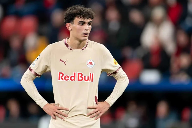 Liverpool Star Edges Toward Exit Amid La Liga Interest