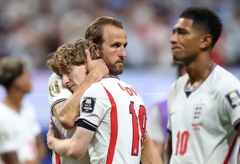 Ranking England’s 5 Most Painful World Cup Exits Over 60 Years वर्ल्ड कप: इंग्लैंड की 5 सबसे दर्दनाक हार, 60 साल का लंबा इंतजार