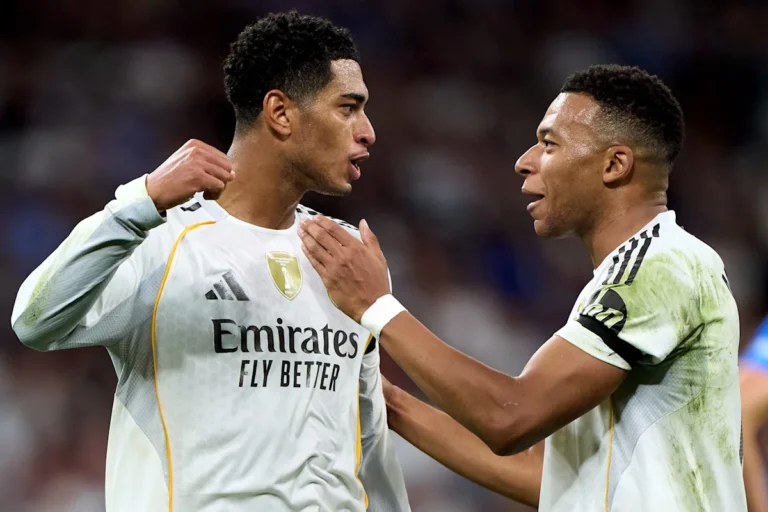 Real Madrid Aims to Finalize Contract Renewals for Four Key Players