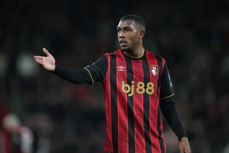 Liverpool Eyes Promising Premier League Forward