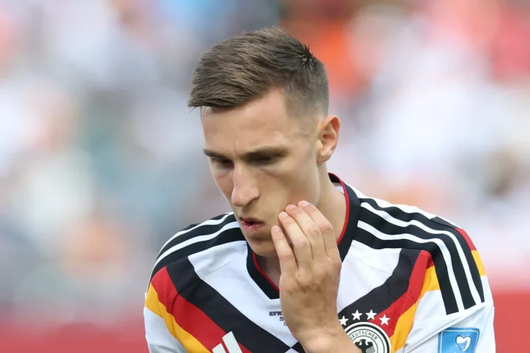 Bundesliga Defender to Remain with Club Despite Real Madrid Interest