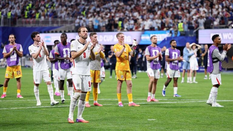 England Players Disappointed with Tactics as Tuchel Questions Team's DNA