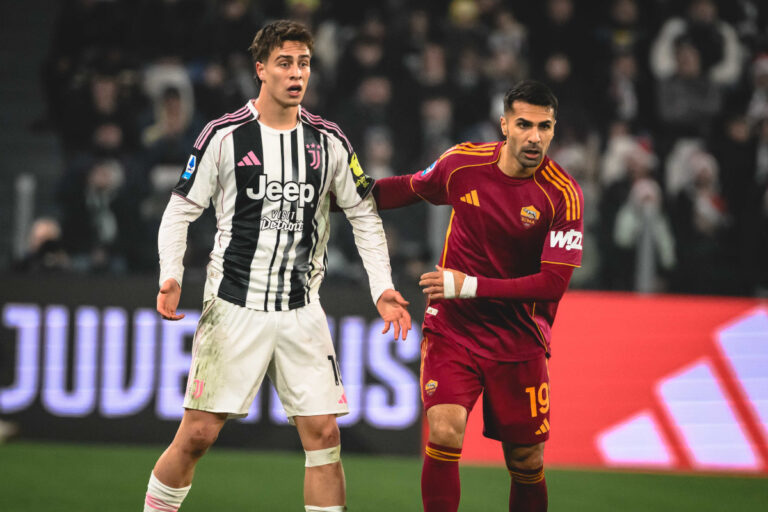 Juventus Signs Second Player; Updates on Estupinan, Chalobah, and Koné Juventus Signs Second Player; Updates on Estupinan, Chalobah, and Koné