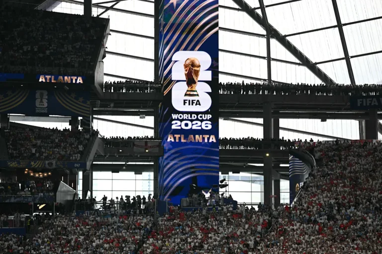 FIFA to Award First-Ever Championship Rings to Winner of Spain-Argentina at World Cup 2026 FIFA to Award First-Ever Championship Rings to Winner of Spain-Argentina at World Cup 2026