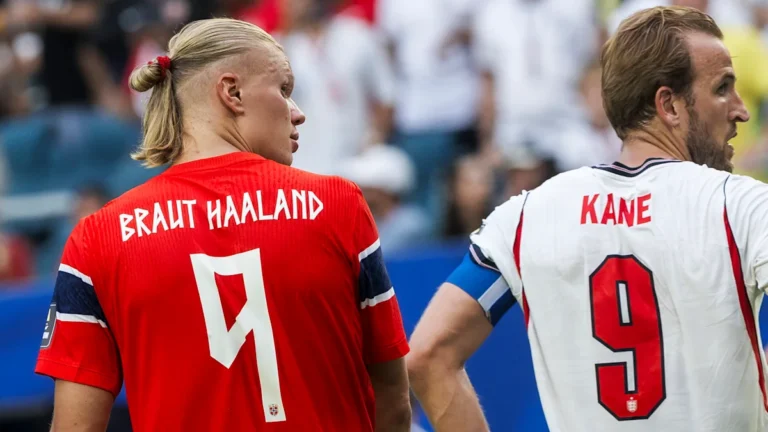 2026 World Cup Best XI: Who Will Make the Team of the Tournament?