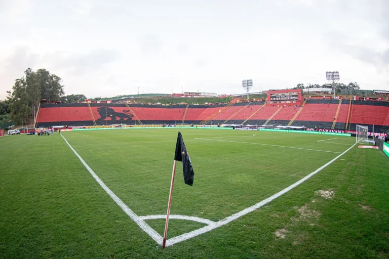 BR-26 Returns as Vitória Faces Vasco in Barradão Showdown