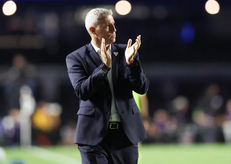 Hernán Crespo Takes Helm as Atlas’s New Manager