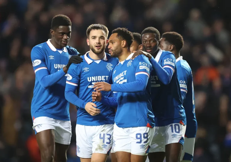 Rangers Considering Loan Move for 27-Year-Old: Is It the Right Call? Rangers Considering Loan Move for 27-Year-Old: Is It the Right Call?