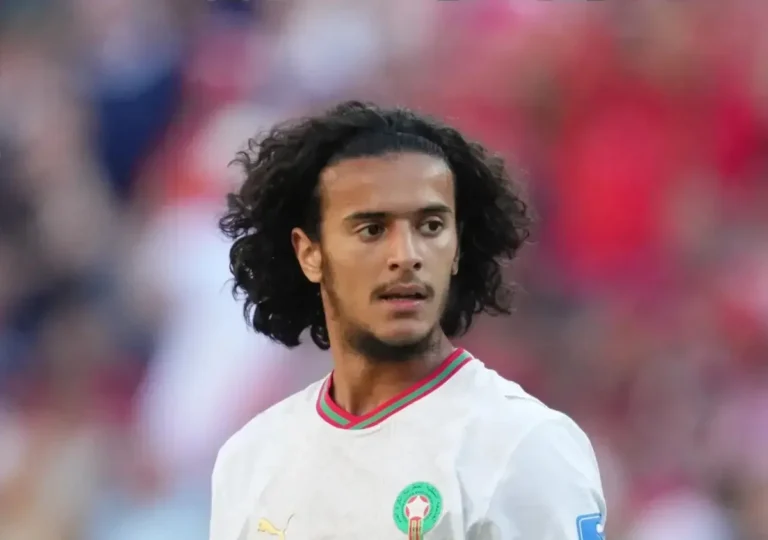 Ayyoub Bouaddi Updated on Man City Pathway Amid Enzo Maresca and Hugo Viana's Interest in Lille Midfielder