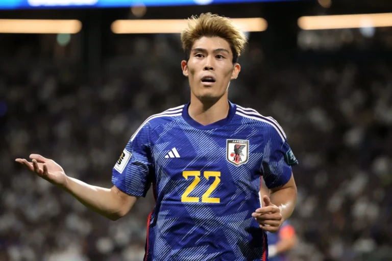 Tomiyasu Joins Venezia on Free Transfer after Arsenal Exit