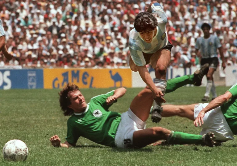 The 5 Worst World Cup Finals Reviewed