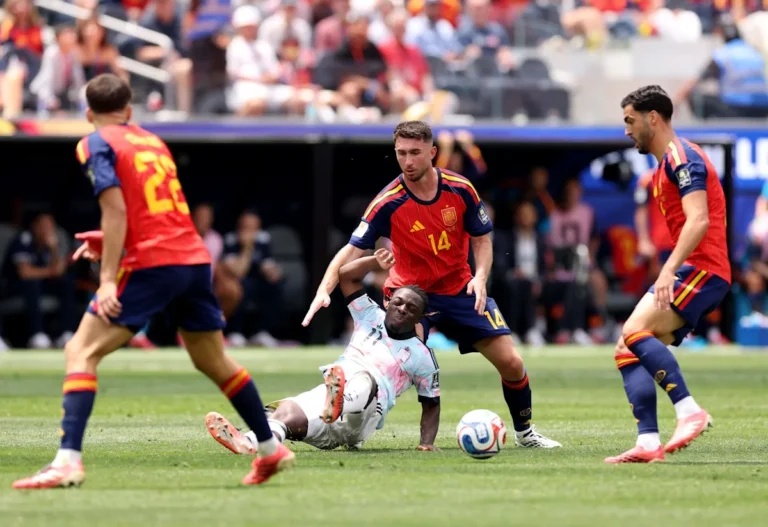 La Liga Club Confirms Defender Will Stay, Shutting Down Barcelona Move La Liga Club Confirms Defender Will Stay, Shutting Down Barcelona Move