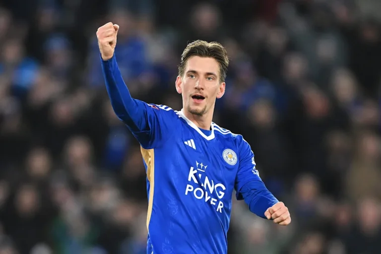 Former Leicester City Midfielder Stays in Belgium After Leaving Antwerp