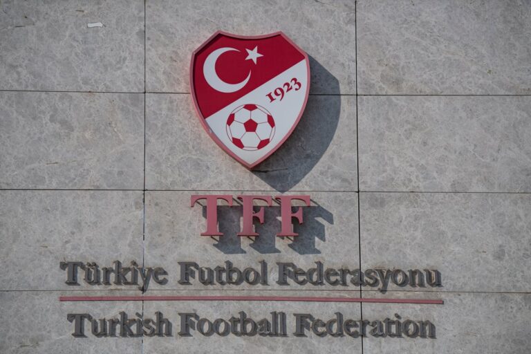 Turkish Football Faces Crisis with 17 Club Officials Detained in Illegal Betting and Match-Fixing Investigation Turkish Football Faces Crisis with 17 Club Officials Detained in Illegal Betting and Match-Fixing Investigation