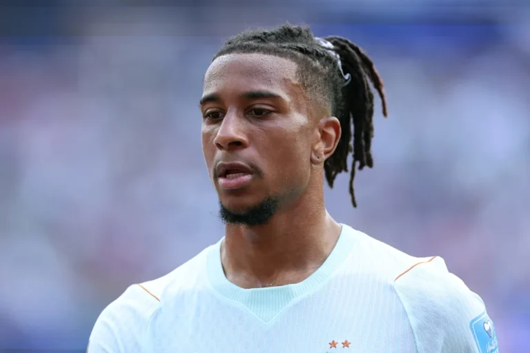Bayern Munich Stays Firm on Michael Olise Amid Real Madrid Interest Bayern Munich Stays Firm on Michael Olise Amid Real Madrid Interest