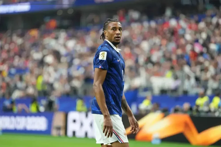 Real Madrid Shifts Focus as Michael Olise Deal Slips Away – Report Real Madrid Shifts Focus as Michael Olise Deal Slips Away – Report
