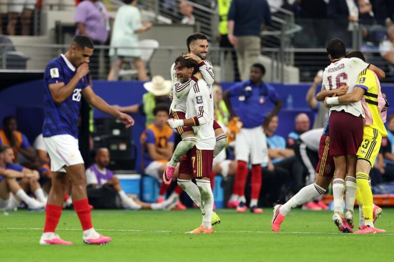 Spain Reclaims Football Identity at World Cup, But Is Their Style Considered Boring?