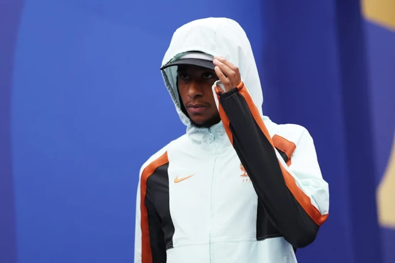 Bayern Munich Confident About Michael Olise’s Future Following Real Madrid President’s Assurances Bayern Munich Confident About Michael Olise's Future Following Real Madrid President's Assurances