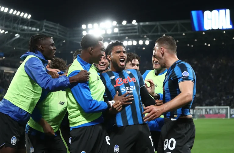 Ederson Signs New Atalanta Contract Until 2031 After Manchester United Backs Out