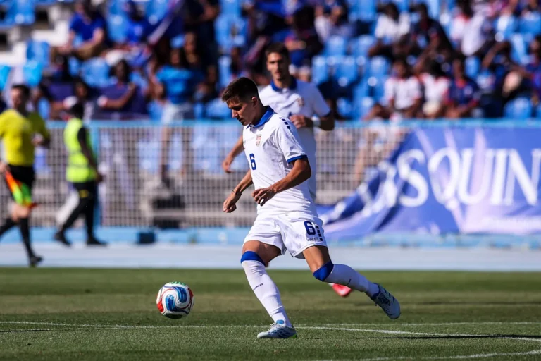 Rangers Reach Agreement With Partizan for Club Skipper: A Key Addition for Ibrox