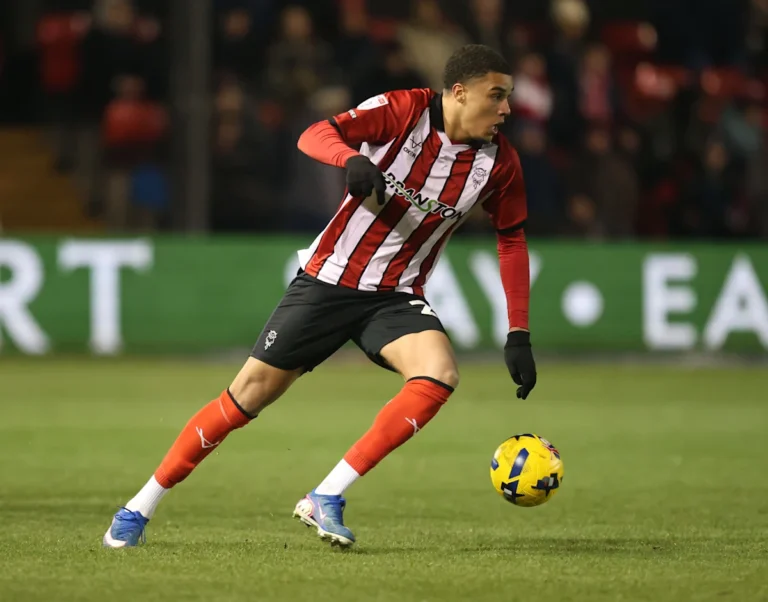 Rangers Linked to €900k Forward: Should Ibrox Giants Pursue Him?