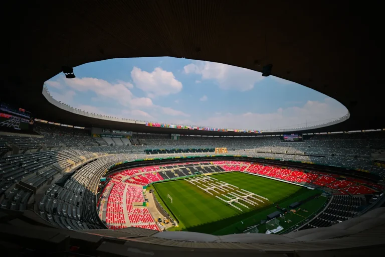 Cruz Azul to Compete at Estadio Banorte in A2026
