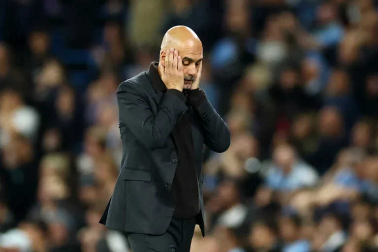 Guardiola Rules Out Italy as Como Makes Third Offer for Chalobah Guardiola Rules Out Italy as Como Makes Third Offer for Chalobah