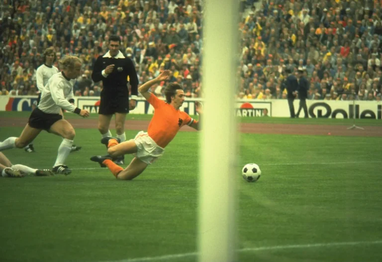 The 5 Biggest Shocks in World Cup Final History